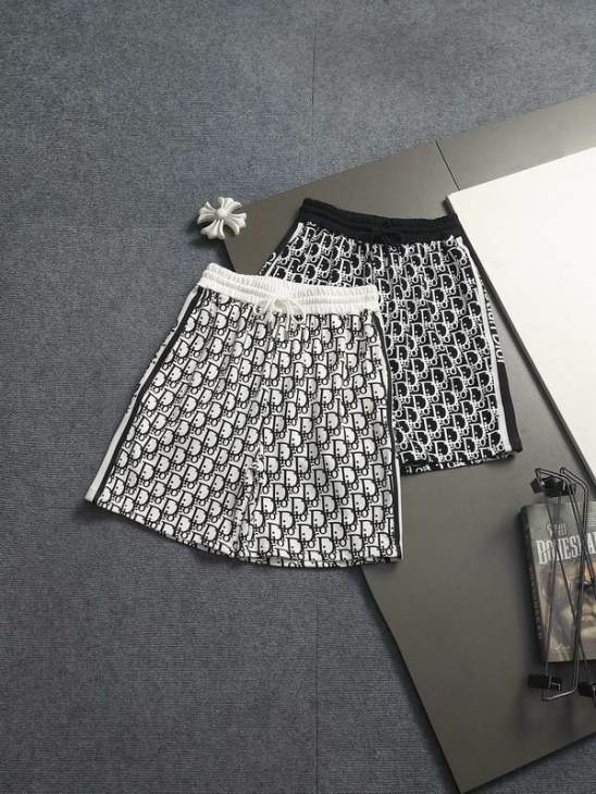 Picture of Dior Short Pants _SKUDiorS-2XLxetr14217164